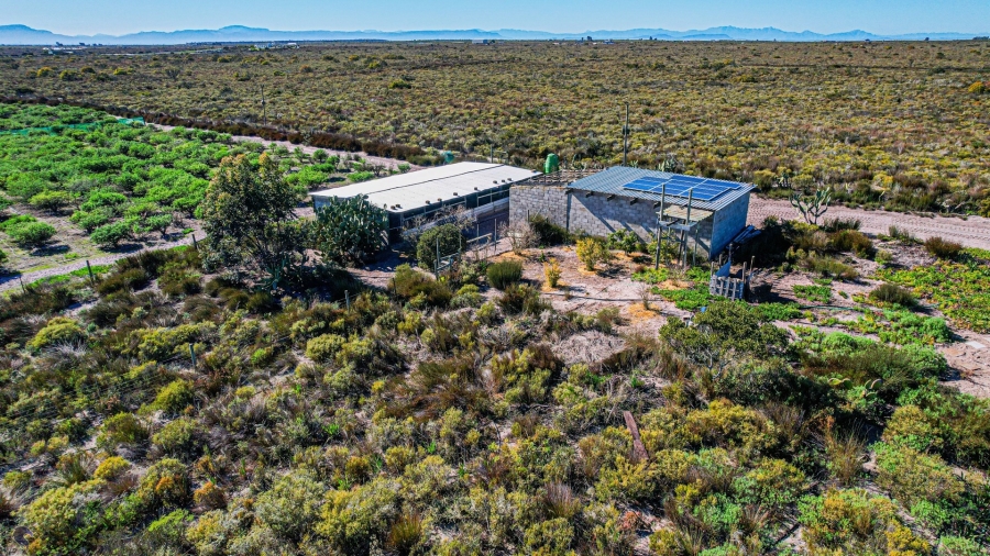 Commercial Property for Sale in Hartebeesfontein Western Cape